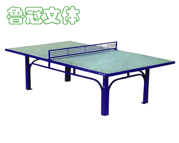 LG-PPQ0001室外大理石乒乓球臺(tái)