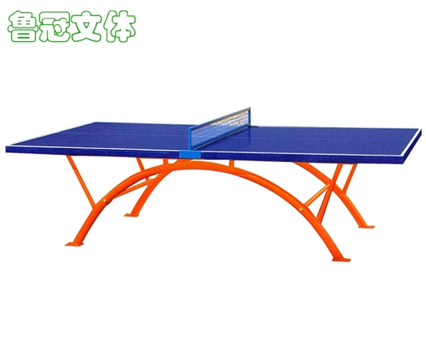 LG-PPQ0011 室外SMC乒乓球臺(tái)